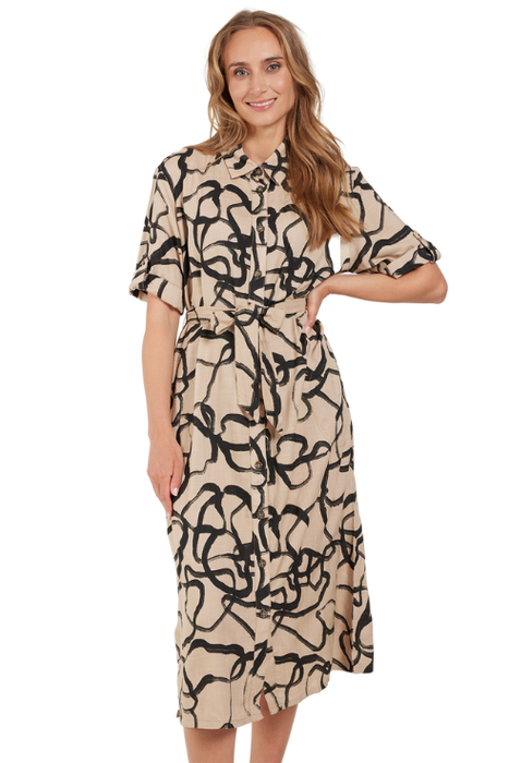SIGNATURE DRESS 218548
