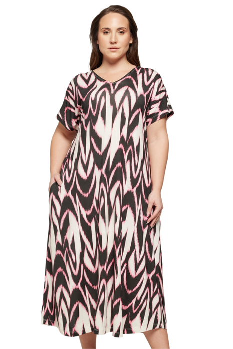 CISO DRESS 218948