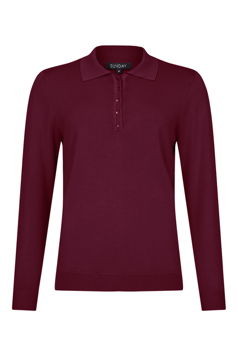 Sunday Pullover 6164