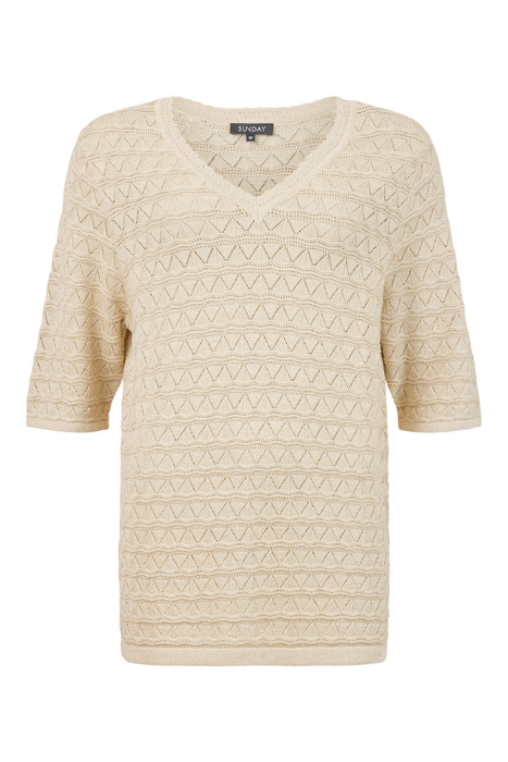 Sunday Pullover 6267