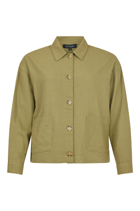 Sunday Jacket 6275