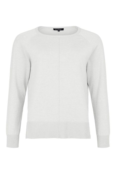 PULLOVER SY-1