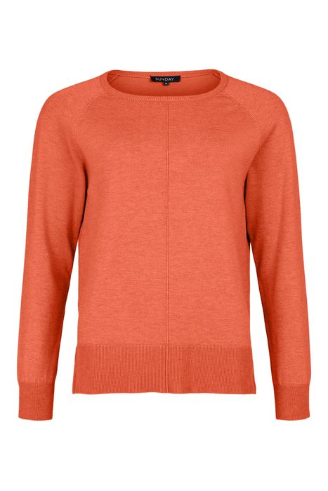 PULLOVER SY-1