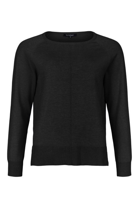 PULLOVER SY-1