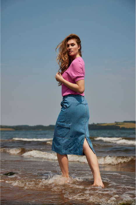Sunday Skirt 6386