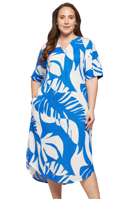 CISO DRESS 218756