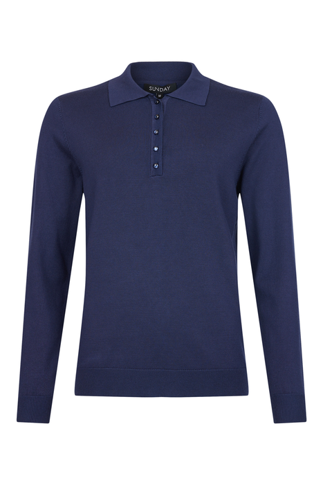 Sunday Pullover 6164
