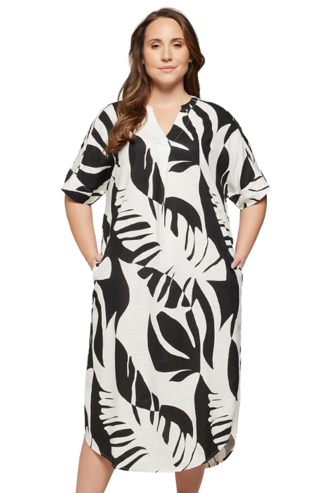 CISO DRESS 218756