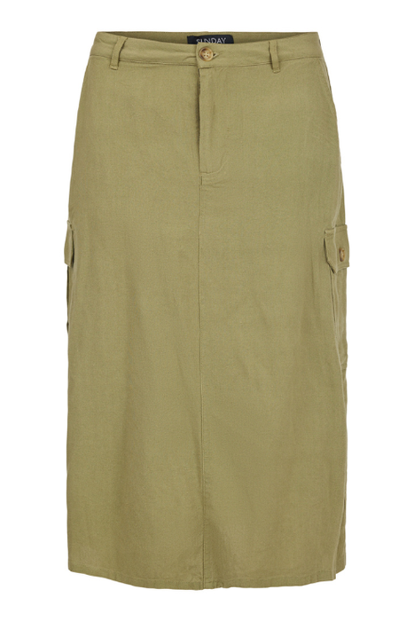 Sunday Skirt 6273