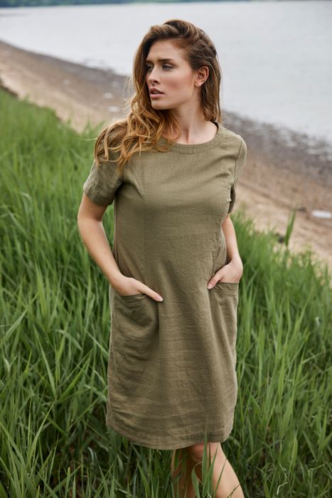Sunday Dress 6083