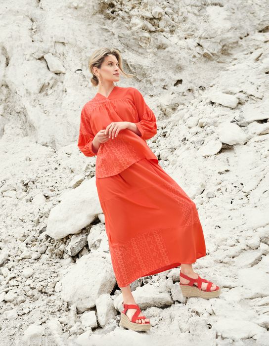 SKIRT NO-1