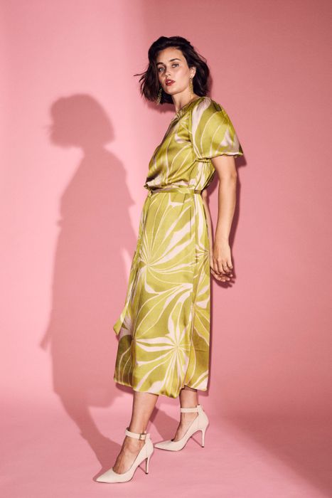 Molly Jo Dress 7802
