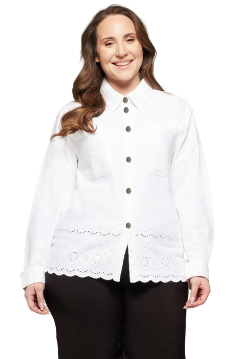 CISO JACKET
