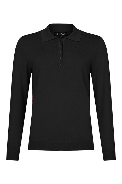 Sunday Pullover 6164