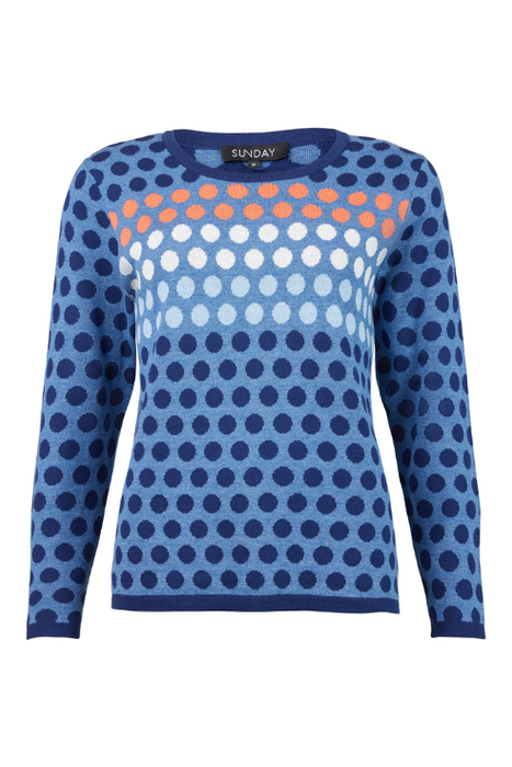 Sunday Pullover 6255