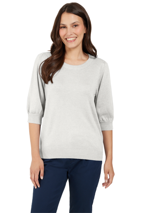 JENSEN PULLOVER 217084