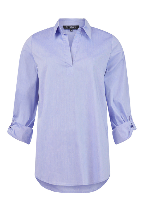Sunday Blouse 6268