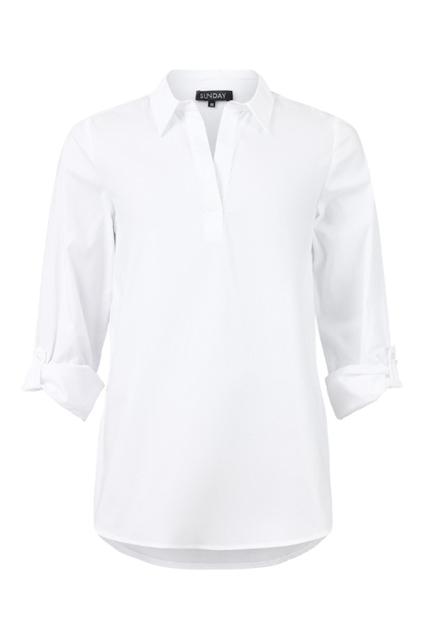 Sunday Blouse 6268