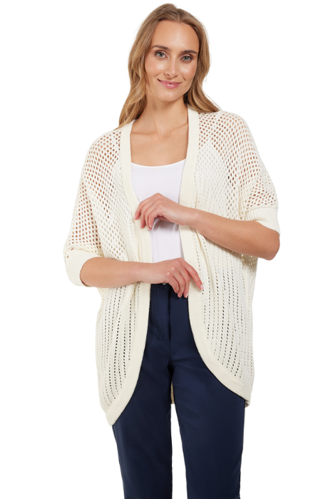 SIGNATURE CARDIGAN 218455