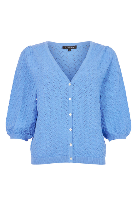 Sunday Cardigan 6432