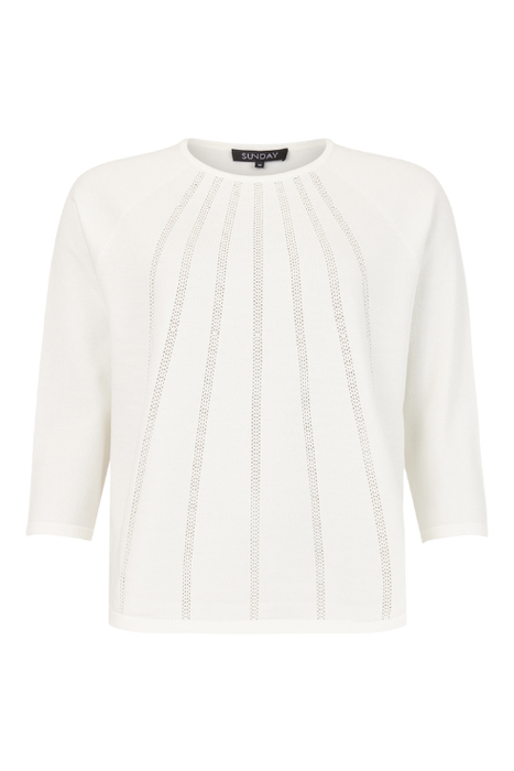 Sunday Pullover 6488