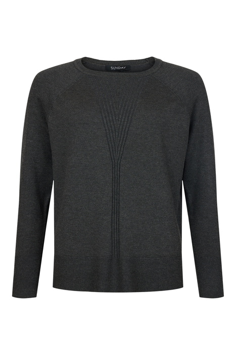 Sunday Pullover 6566