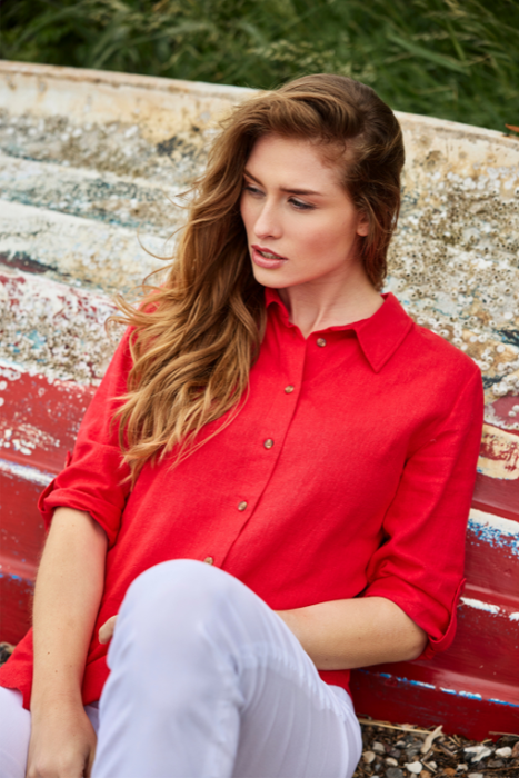 Sunday Shirt 6314