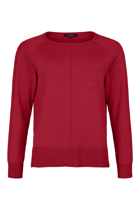 Sunday Pullover 6417