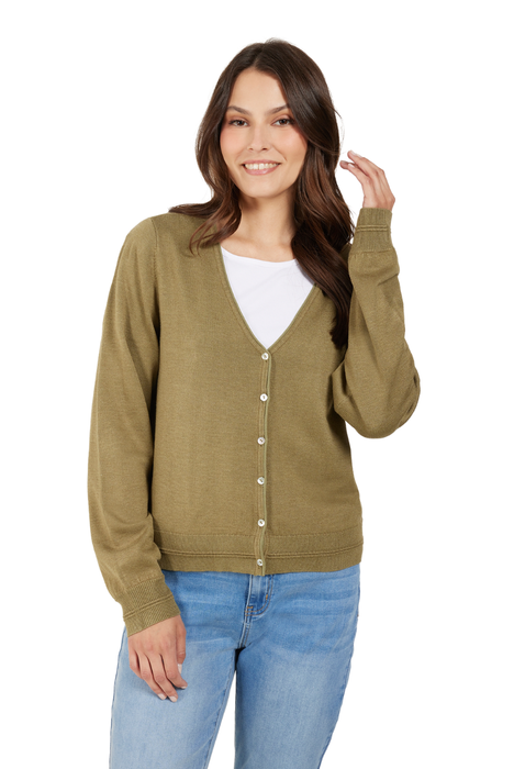 PULLOVER JN-3