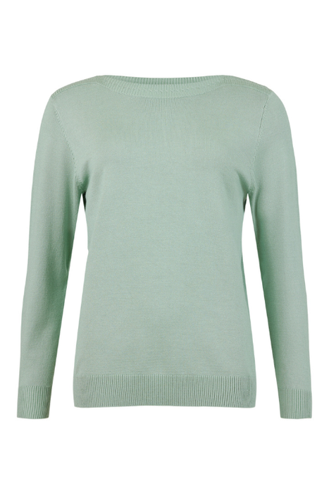 Sunday Pullover 6930