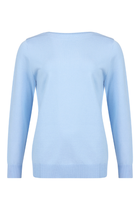Sunday Pullover 6930