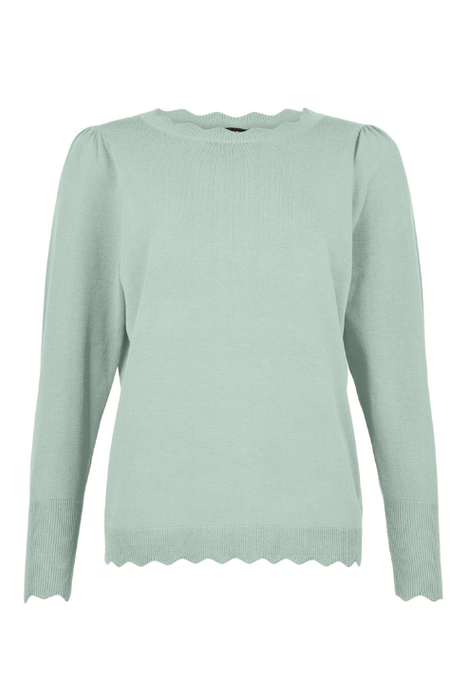 Sunday Pullover 6490