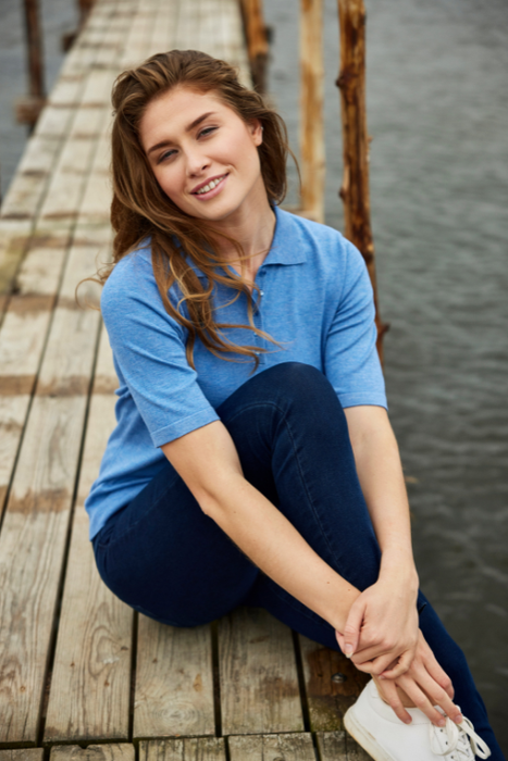 Sunday Pullover 6249