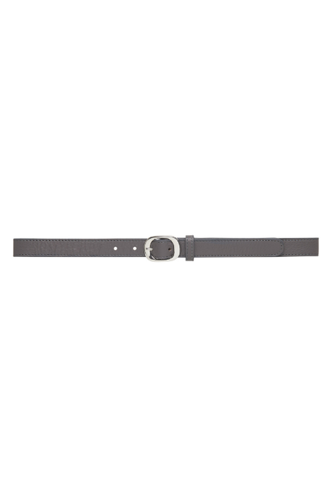 DEPECHE Leather Belt 16130