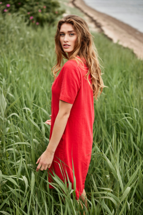 Sunday Dress 6083