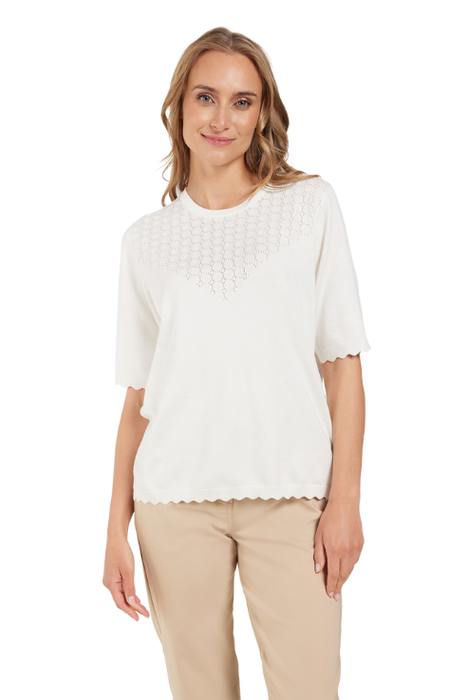SIGNATURE PULLOVER 218275