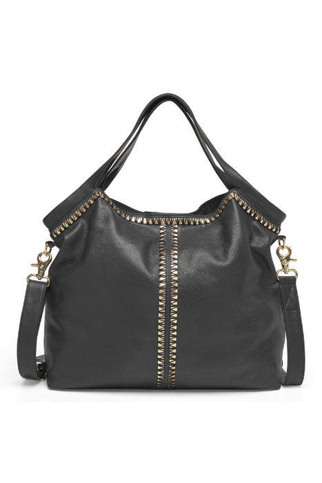 DEPECHE Shoulderbag / Handbag 16204