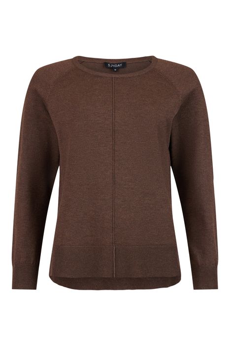 PULLOVER SY-1