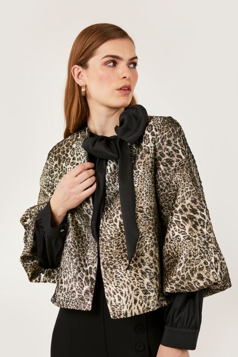 Molly Jo Jacket 7772