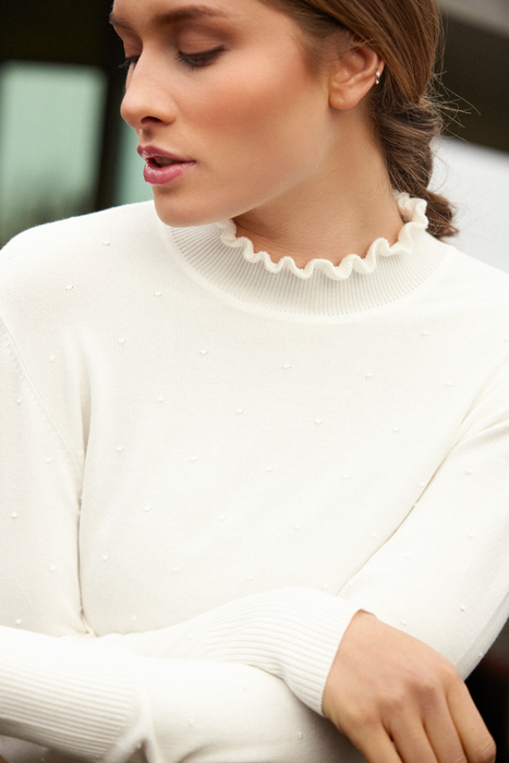 Sunday Pullover 6608