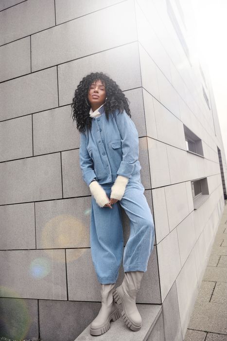 Noen Trousers 81425