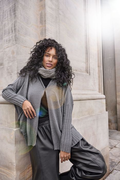 Noen Knit Cardigan 87131