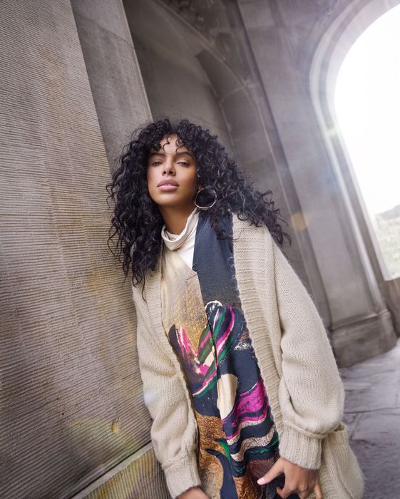 Noen Knit Cardigan 87139