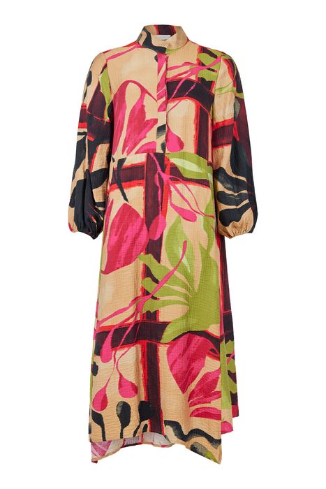 Noen Dress 88578