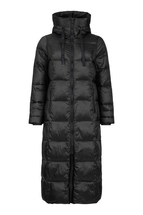 Normann Coat 4339