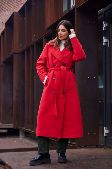 NORMANN COAT 4371