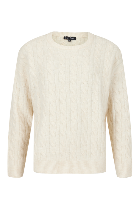 Sunday Pullover 6264