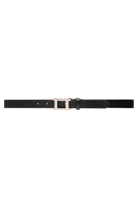 DEPECHE Leather Belt 16334
