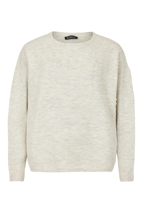 Sunday Pullover 6912