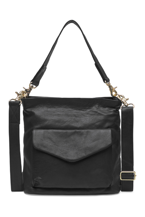 DEPECHE Shoulderbag / Handbag 16290